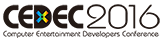 CEDEC 2016 | Computer Entertainment Developers Conference