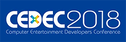 CEDEC 2018 | Computer Entertainment Developers Conference