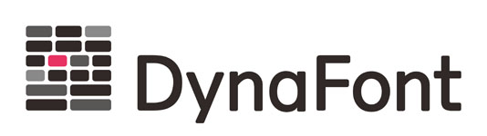 ダイナフォント