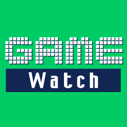 Game Watch