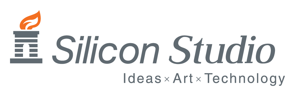 シリコンスタジオ
