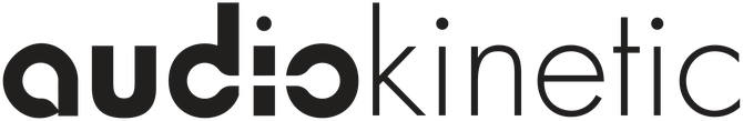 Audiokinetic株式会社