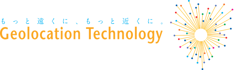 株式会社Geolocation Technology