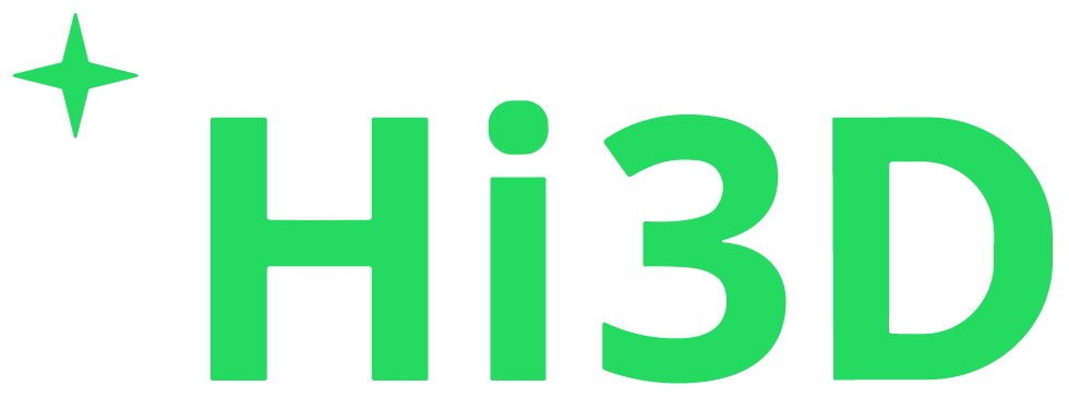 Hitem3D